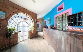 OYO Casa Vieja
